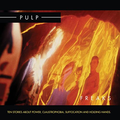 Pulp Freaks (2012 Re-Issue) (2 LP)