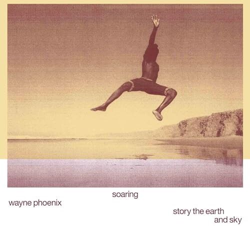 Phoenix SOARING  STORY THE EARTH AND SKY