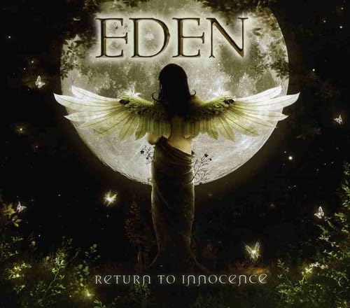 Eden Return to Innocence