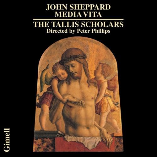 Philips John Sheppard: Media vita