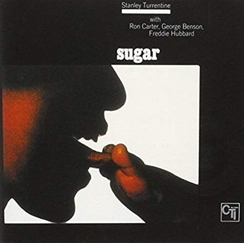 Stanley Sugar -Blu-Spec-