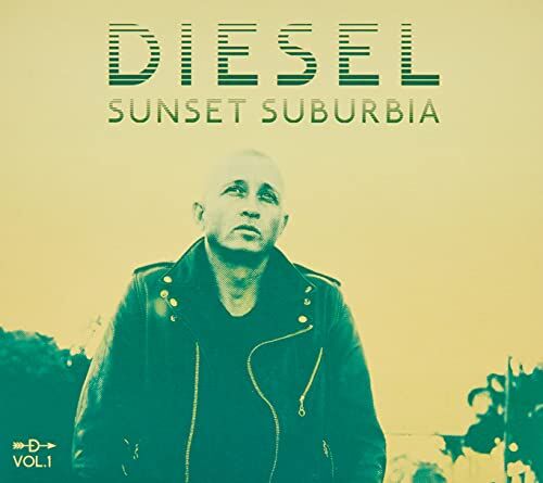 Diesel Sunset Suburbia Vol 1