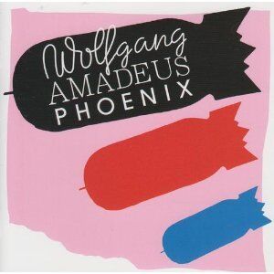 Phoenix Wolfgang Amadeus