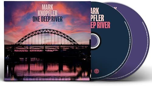 Mercury One Deep River (2 CD)