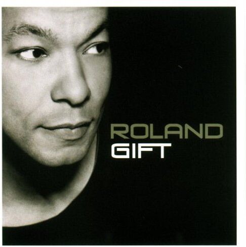 Roland Gift