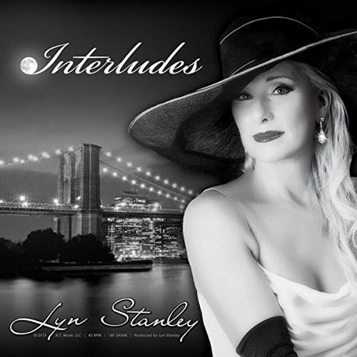 Stanley Interludes (2 LP)