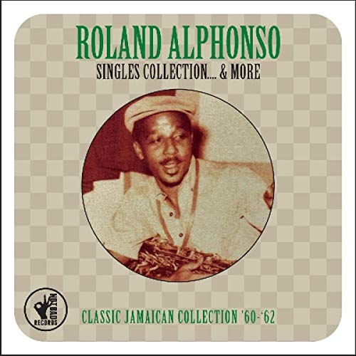 Roland Singles Collection 1960-62