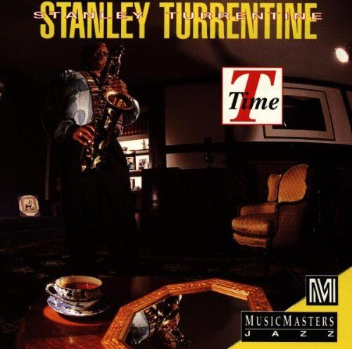 Stanley T-Time