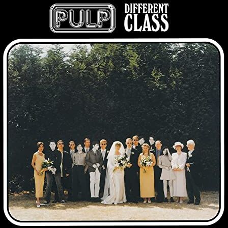 Pulp Different Class