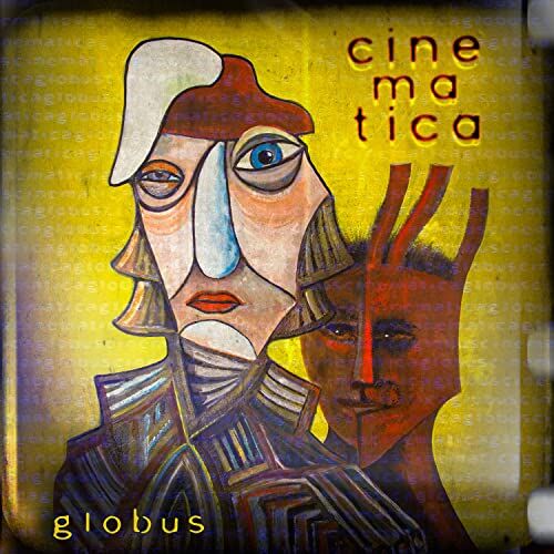 Globus Cinematica