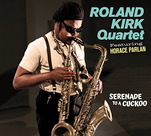 Roland Serenade To A Cuckoo