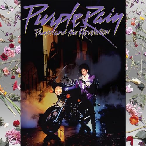 Prince Purple Rain Deluxe (Expanded Edition)