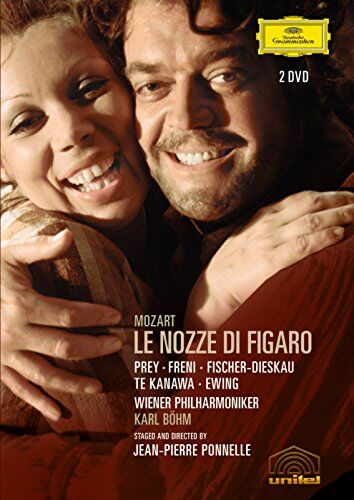 Dolce & Gabbana Le Nozze Di Figaro (1976)
