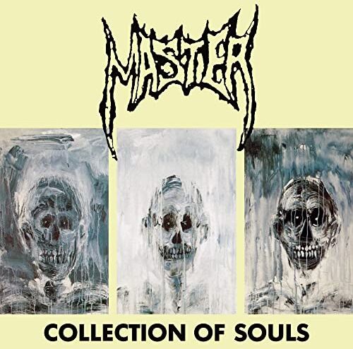 Master Collection Of Souls