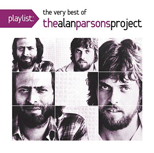 Pro-Ject The Very Best Of The Alan Parsons Project