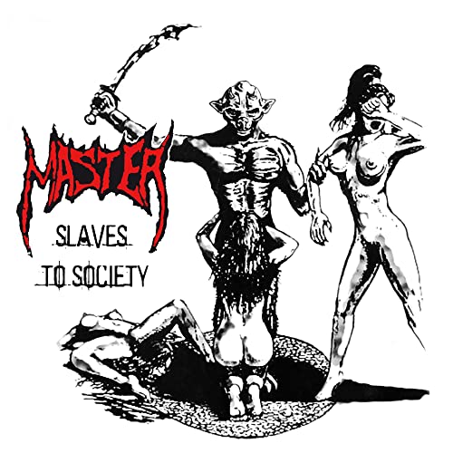 Master Slaves to society