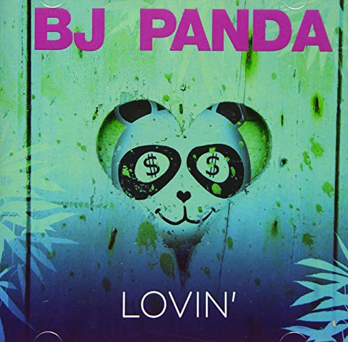 Panda Lovin