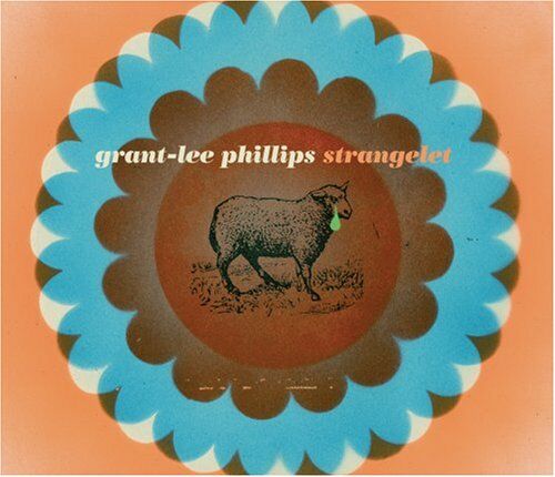 Philips Strangelet