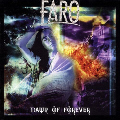 Faro Dawn of Forever