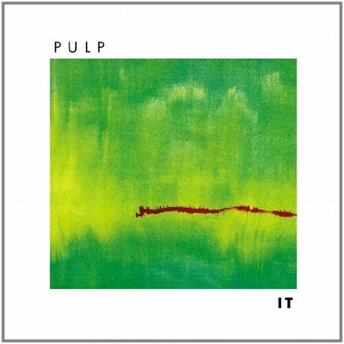 Pulp It (2012 Re-Issue)