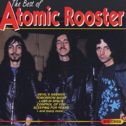 Atomic Best of