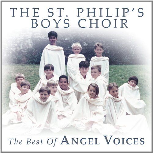 Philips Best Of Angel Voices