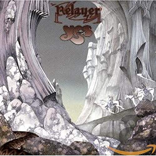 Yes Relayer