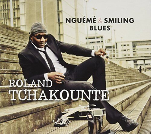 Roland Ngueme & Smiling Blues