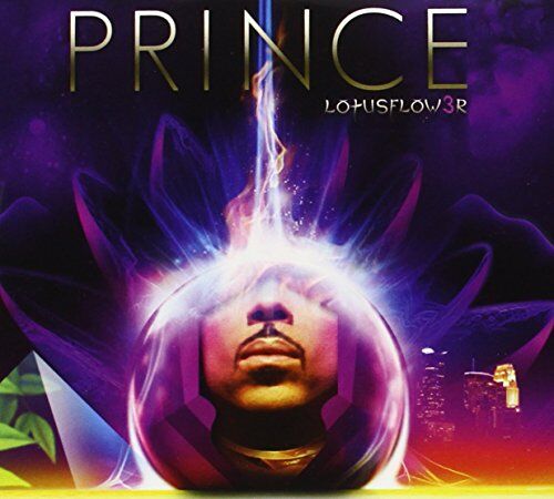 Prince Lotusflower (3 CD)