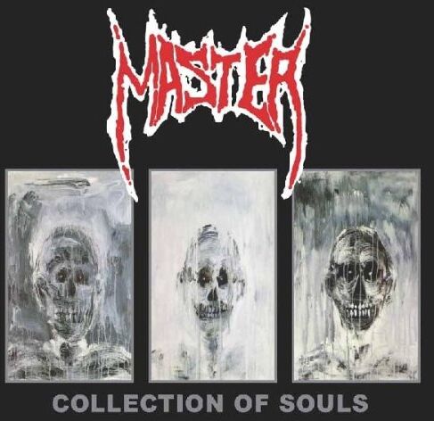 Master Collection of Souls