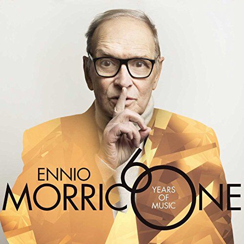 Morricone Ennio Morricone 60