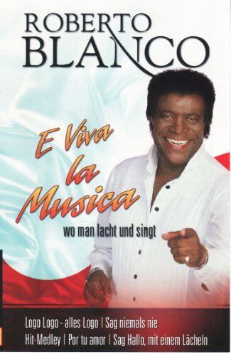 Blanco E Viva la Musica