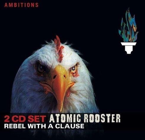 Atomic Rebel With a Clause