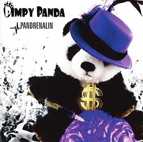 Panda PANDRENALIN