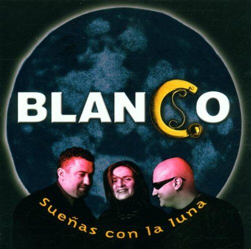 Blanco Suenas Con la Luna