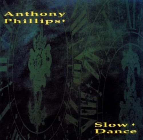 Philips Slow Dance