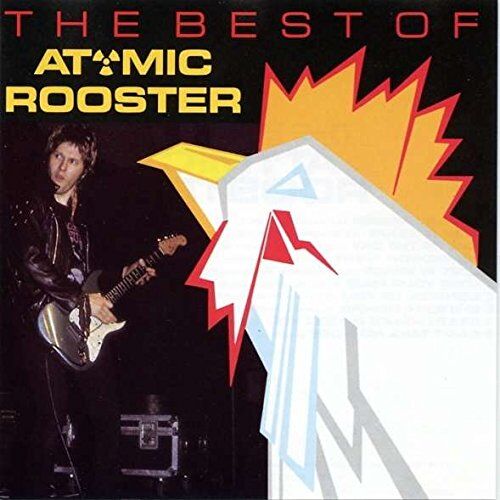 Atomic Best of