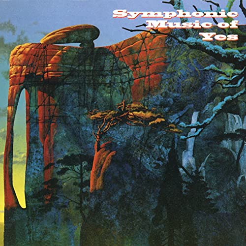Yes Symphonic Music Of  (2 LP)