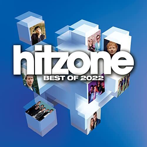 UNIVERSAL hitzone best of 2022