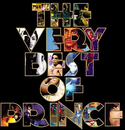 Prince The Very Best Of