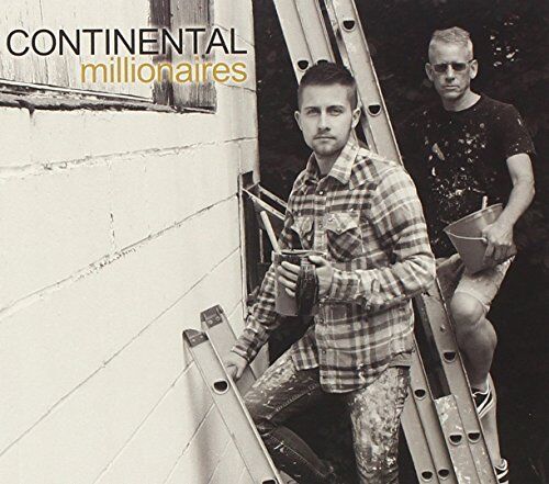 Continental Millionaires