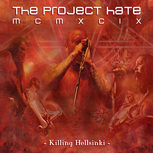 Pro-Ject Killing Helsinki