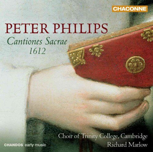 Philips Cantiones Sacrae 1612