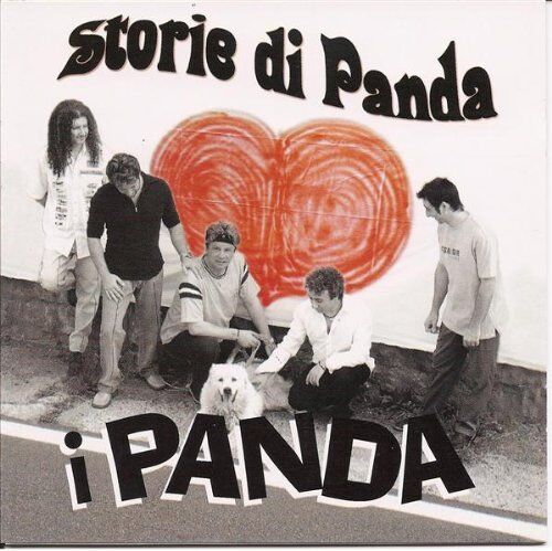 Panda Storie D