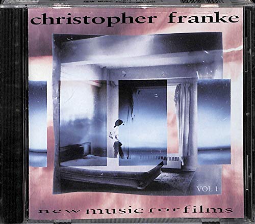 Franke New Music for Films Vol.1