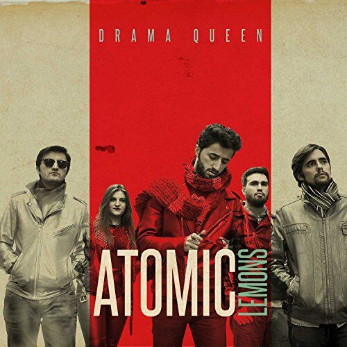 Atomic DRAMA QUEEN