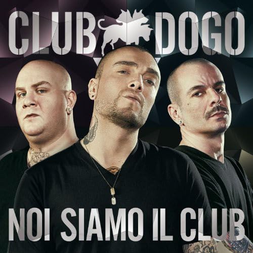 UNIVERSAL Noi Siamo Il Club