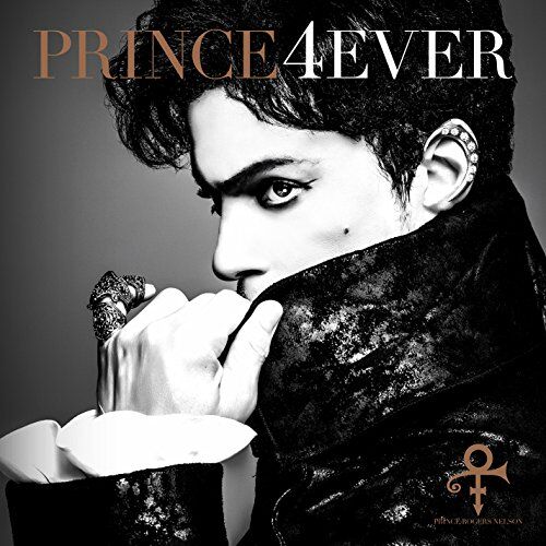 Prince 4Ever The Best