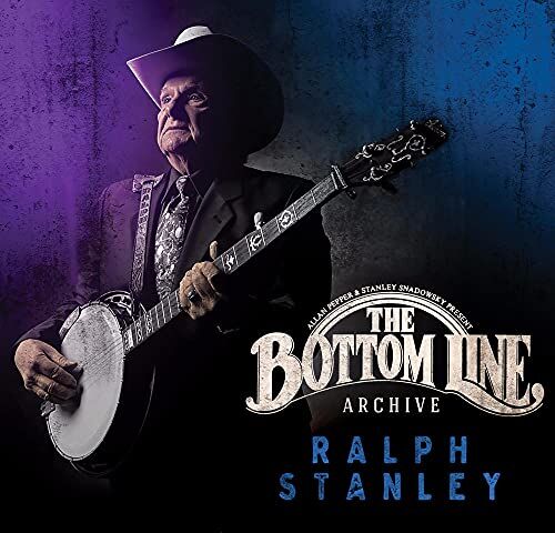 Stanley Bottom Line Archive