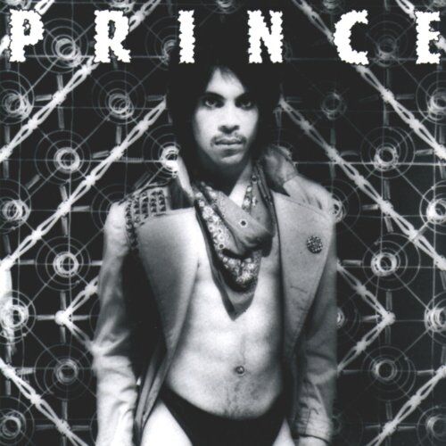 Prince Dirty Mind